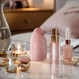 Clitoral Suction Vibrator – Oral-Style Stimulation Massager for Women