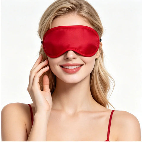 Sensory Blindfold Eye Mask