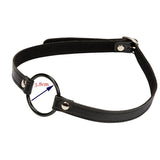 Stainless Steel Ring Gag