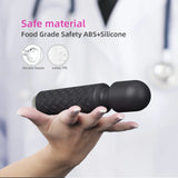 Powerful AV Vibrator & Clitoris Massager
