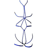 Soft Shibari Bondage Rope