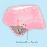 Wireless Bullet Egg Vibrator