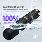 Powerful AV Vibrator & Clitoris Massager