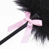 Feather Tickler Riding Crop