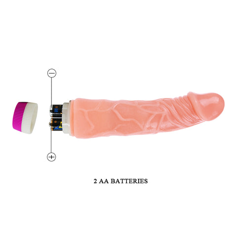 Realistic Vibrating Dildo Penis Silicone Realistic Vibrating Dildo Penis Silicone