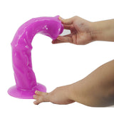 13.8 Inch Huge Penis Horse Dildo With Suction Cup