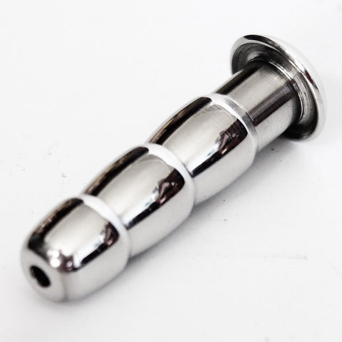 Long Metal Penis Plug Dilator
