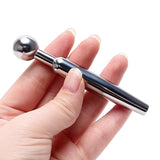 Thin Metal Penis Plug